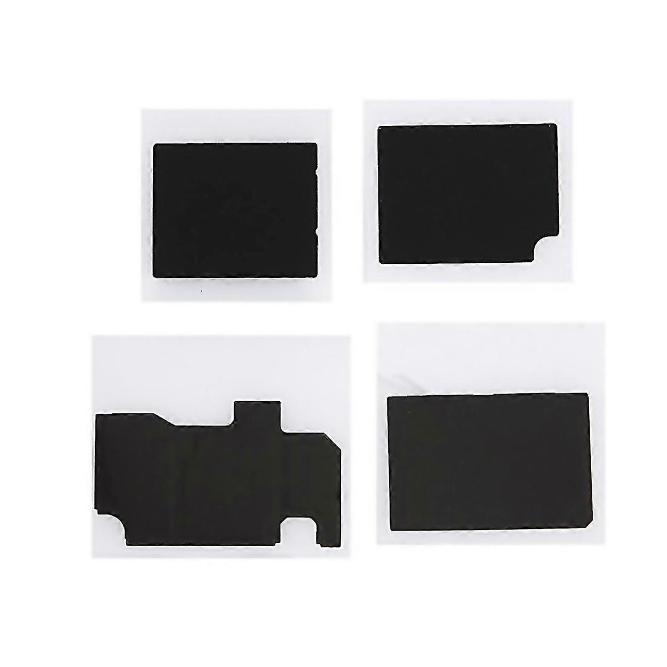 For Anti Static Motherboard Heat Dissipation Sticker For