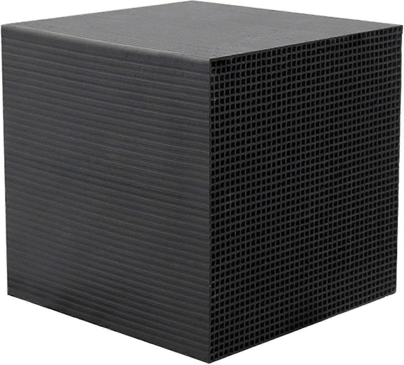 2025 Water Purifier Cube, Activated Carbon Water Purifier, Reusable Activated Carbon