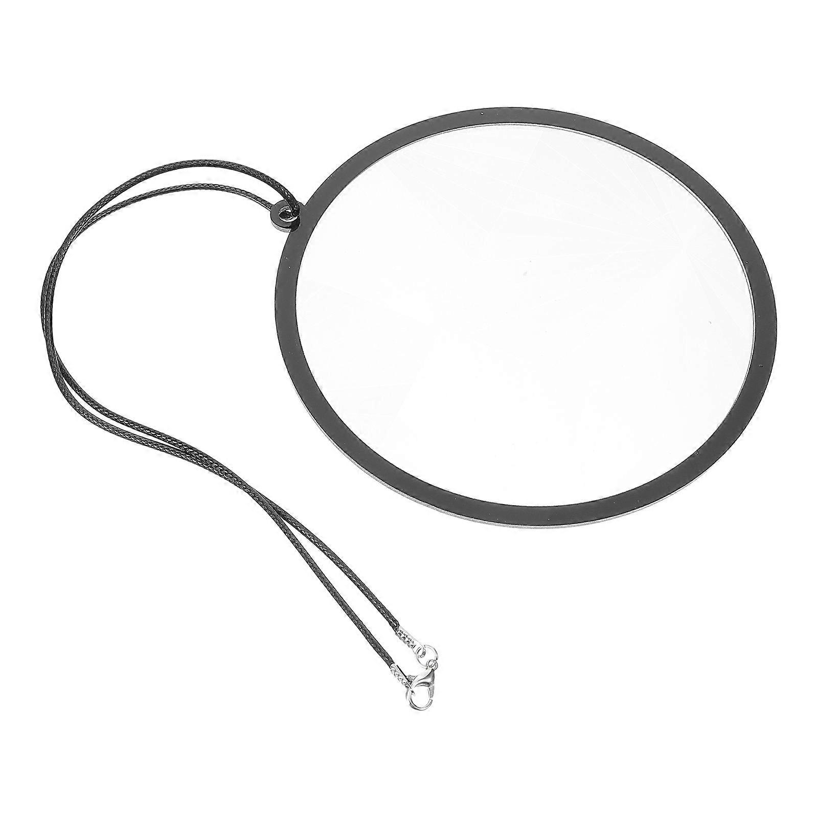 Acrylic Window Sun Catcher Hanging Decor for Home Use with 5Pcs Set