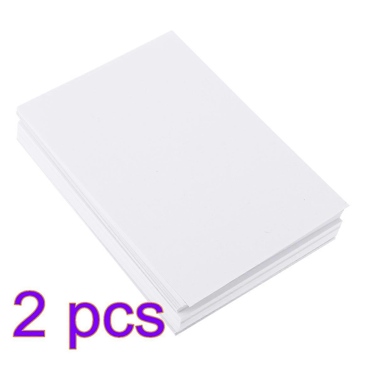 Sketching Paper Watercolor Paper for Artists 240 Sheets Cold Press White