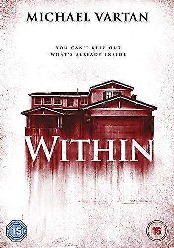 Within [DVD]