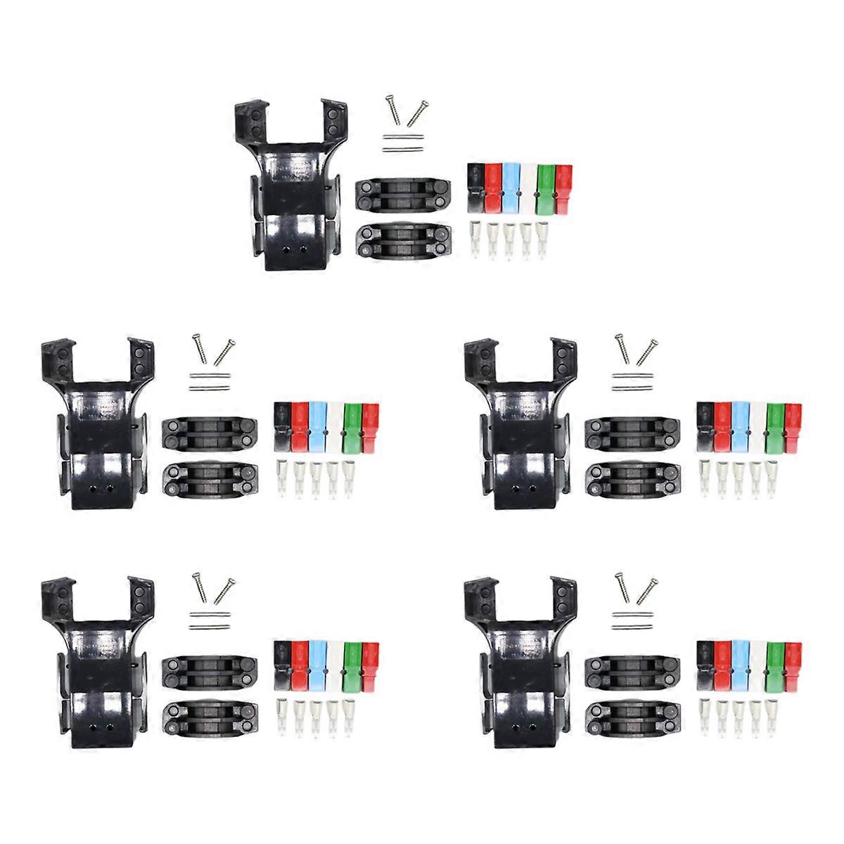 Bitmain Miner P33 Anderson Plug Power Connector For Antminer S21