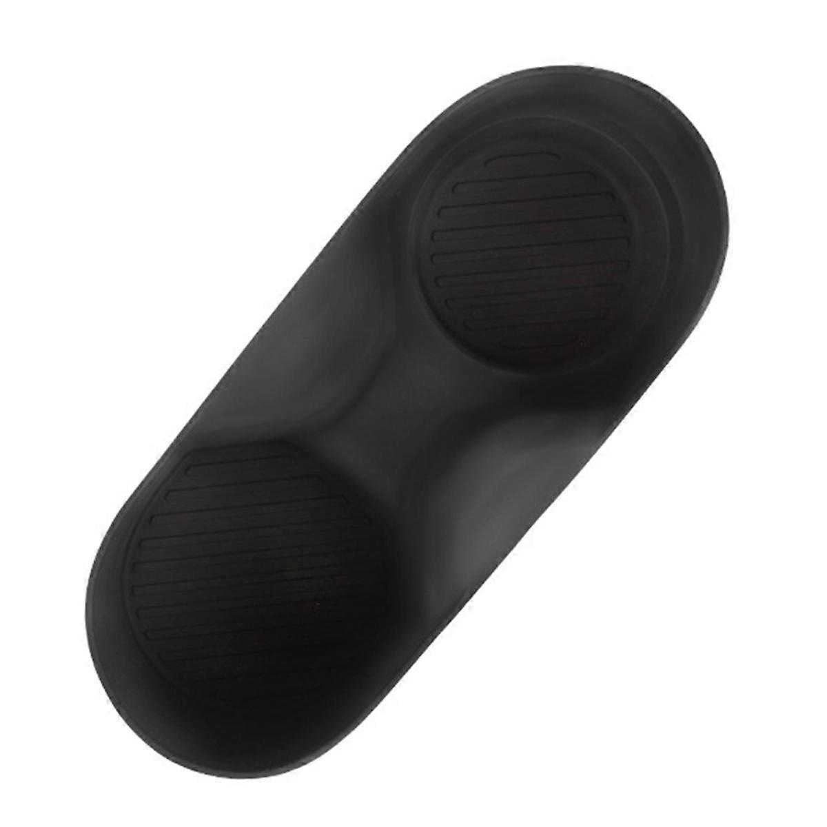 Center Console Organizer Silicone Insert Storage Box