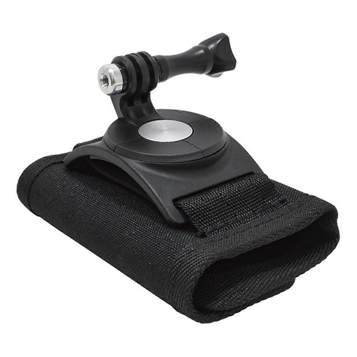 Backpack Shoulder Strap Clip & Expansion Bracket