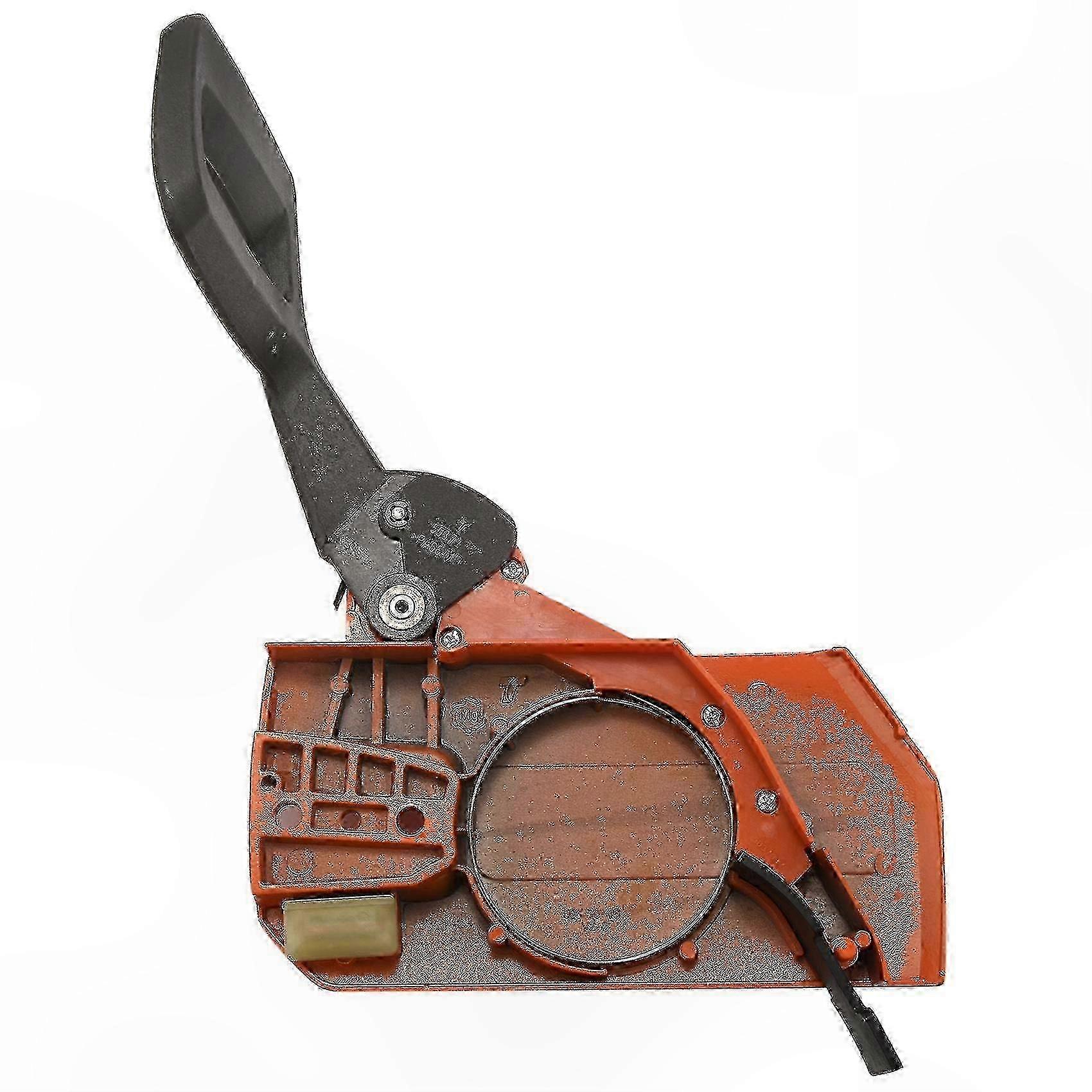 Side Cover for Chainsaw Models 61 66 266 268 272 Replacement Part