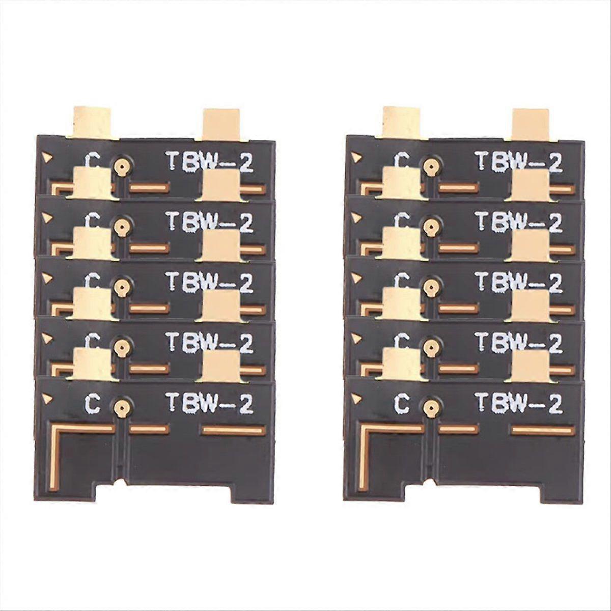 10 Pieces Small EMMC Dat0 Adapter Flex Cable