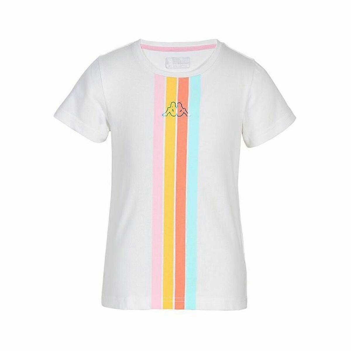 Short-sleeve Sports T-shirt Kappa Quome K