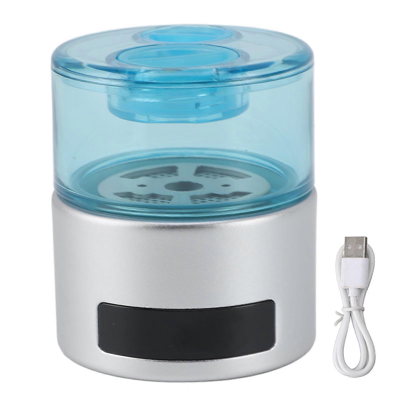 Bottle 600‑1600ppb USB Rechargeable Waterproof 50ml Portable Hydrogen Water Generator for Home