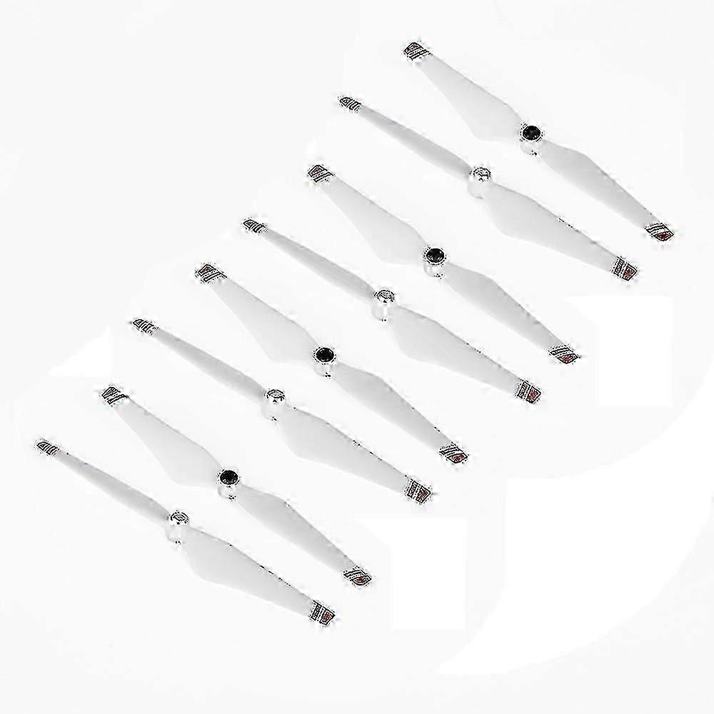 Dji Phantom 3 Advanced Standard Pro Se 2 Vision ドローン部品用 8 個 9450 プロペラ 小道具交換用ブレード ドローン アクセサリー ハイウェイ