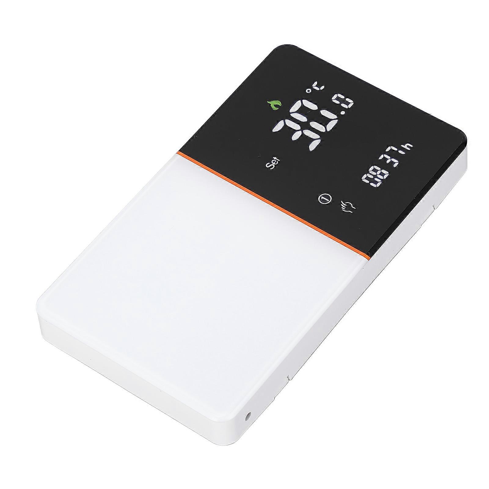 WiFi Smart Thermostat BHT 005GBLW 16A 5-45℃ Programmable