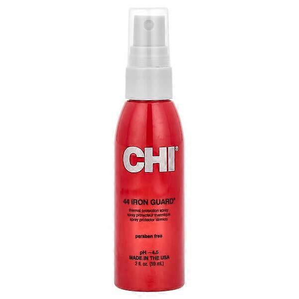 Chi, 44 Iron GuardÃÂÃÂÃÂÃÂ®, Thermal Protection Spray, 2 fl oz (59 ml)