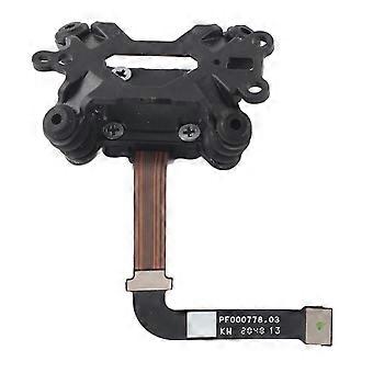 Módulo IMU de substituição para drones DJI FPV Combo (25-26) - Peças de reposição e componentes IMU para acessórios.