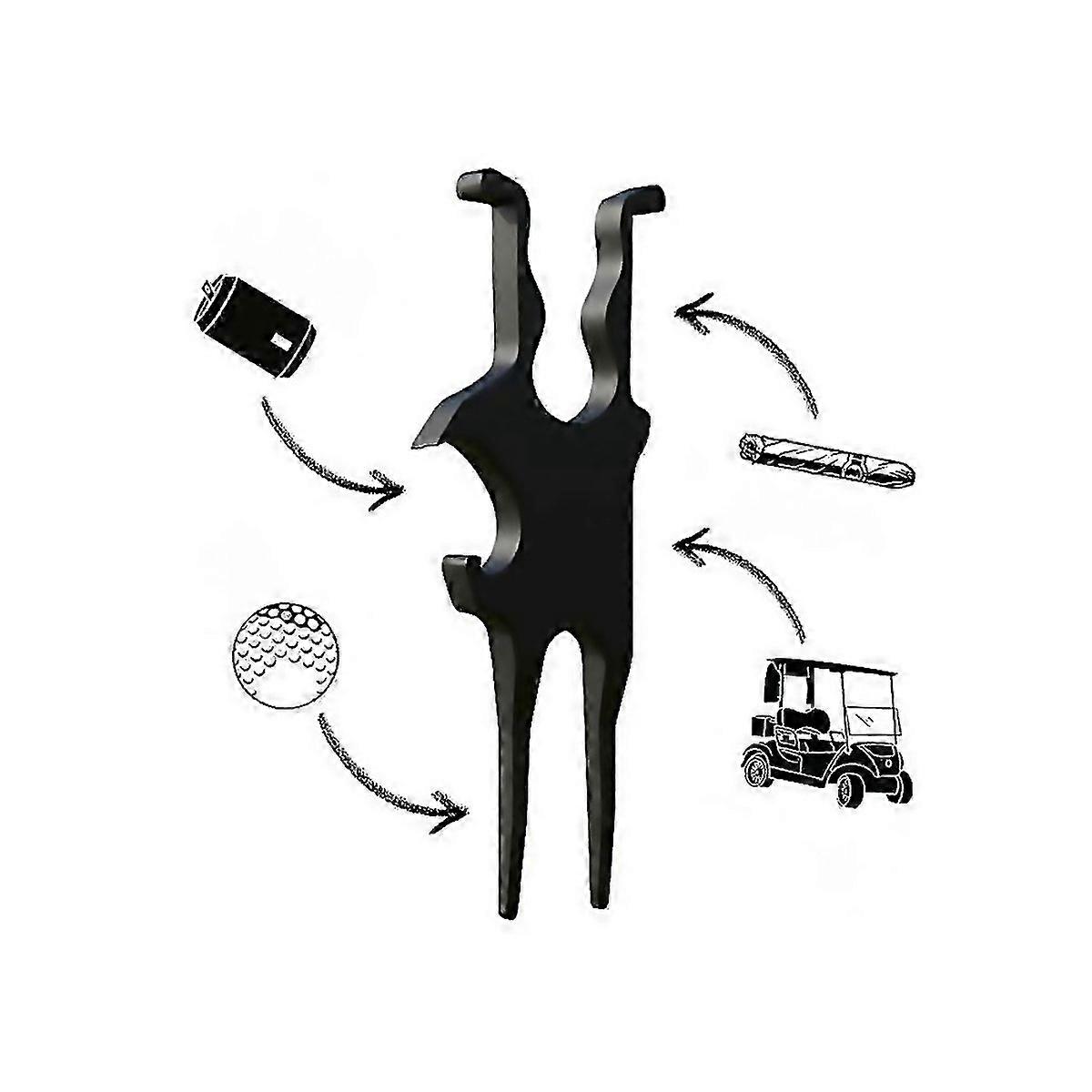 For Gimme Golf Tool Golf Multitool