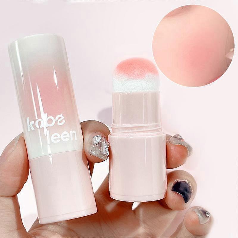 סומק טבעי, סומק כרית אוויר, סומק טבעי, סומק פנים מנצנץ, סומק פיגמנטי ללחיים