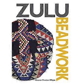 Zulu beadwork