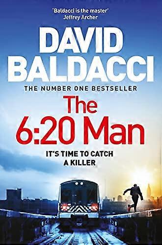 The 620 Man
