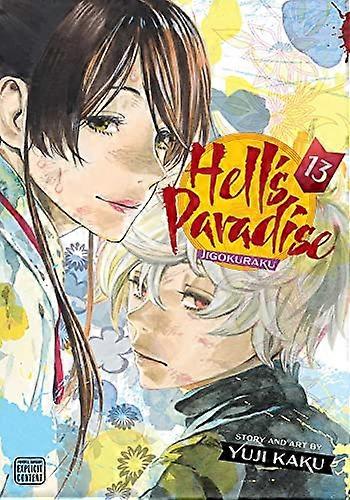 Hells Paradise: Jigokuraku Vol. 13