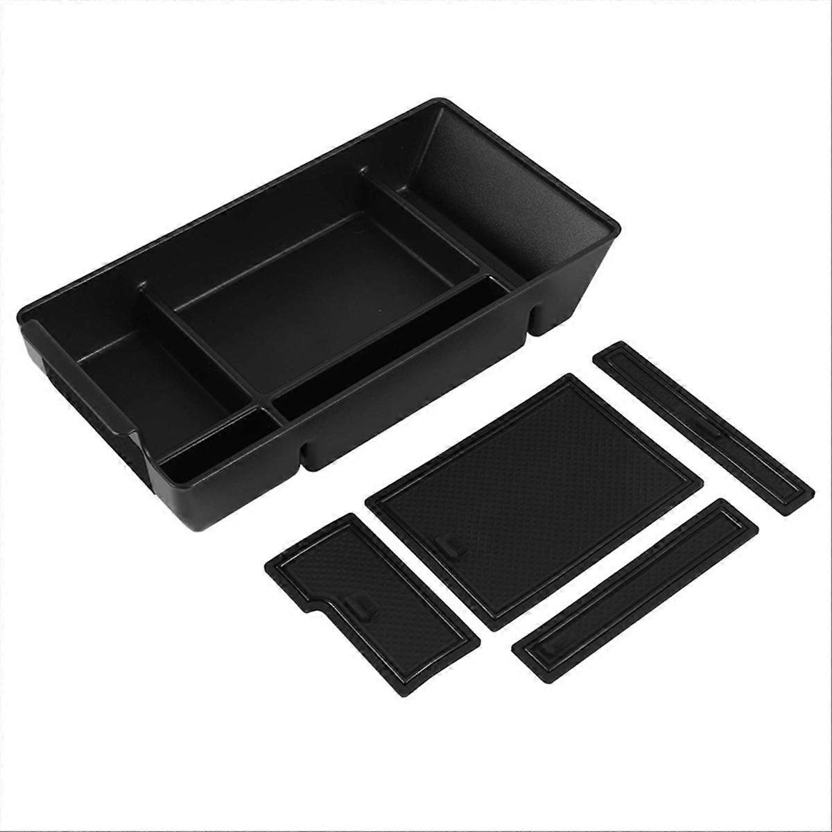 Center Console Organizer Tray for Mercedes Benz C Class W206 C200