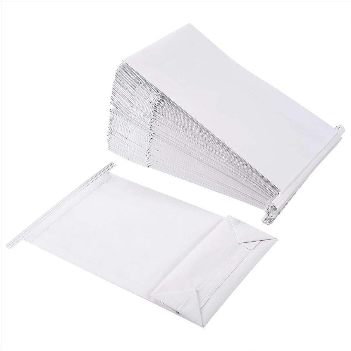 乗り物酔い・二日酔い対策に、白の嘔吐袋50枚入り