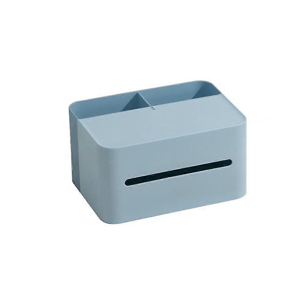 Plastic Storage Box, Multifunctional For Living Room Plastic Storage Box