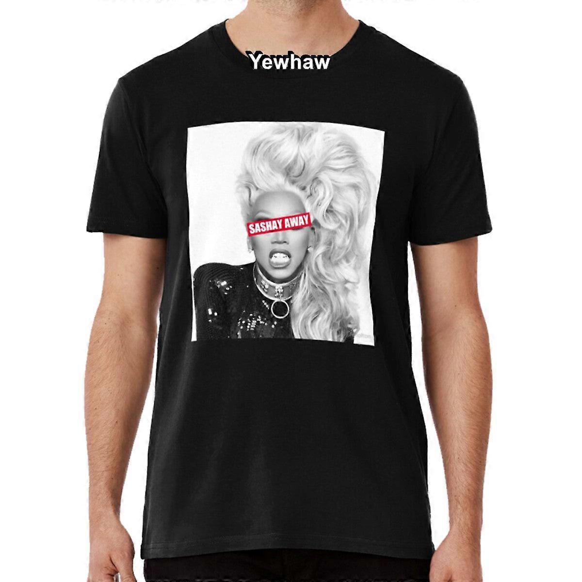 Rupaul Sashay Away T-shirt