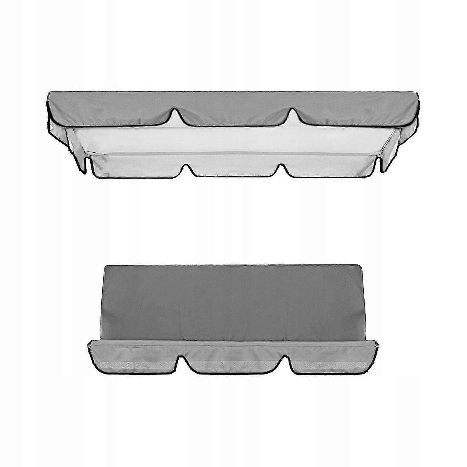 Columpio de jardín independiente 1 x 1cm