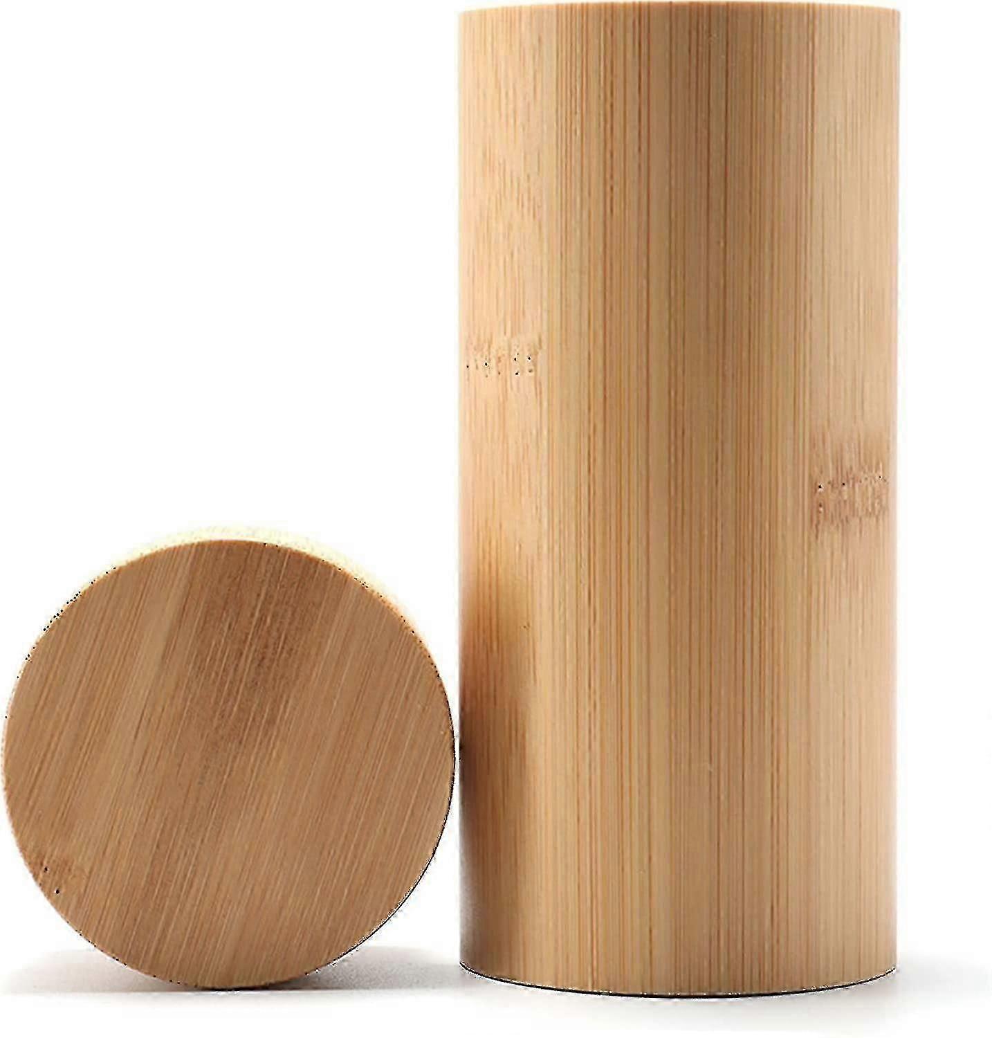 نثر جرة أنبوب للرماد البشري ، صديقة للبيئة وقابلة للتحلل صغيرة انتشار أنبوب حرق الجثث جرة للبالغين الذكور الإناث القط الرماد- QH