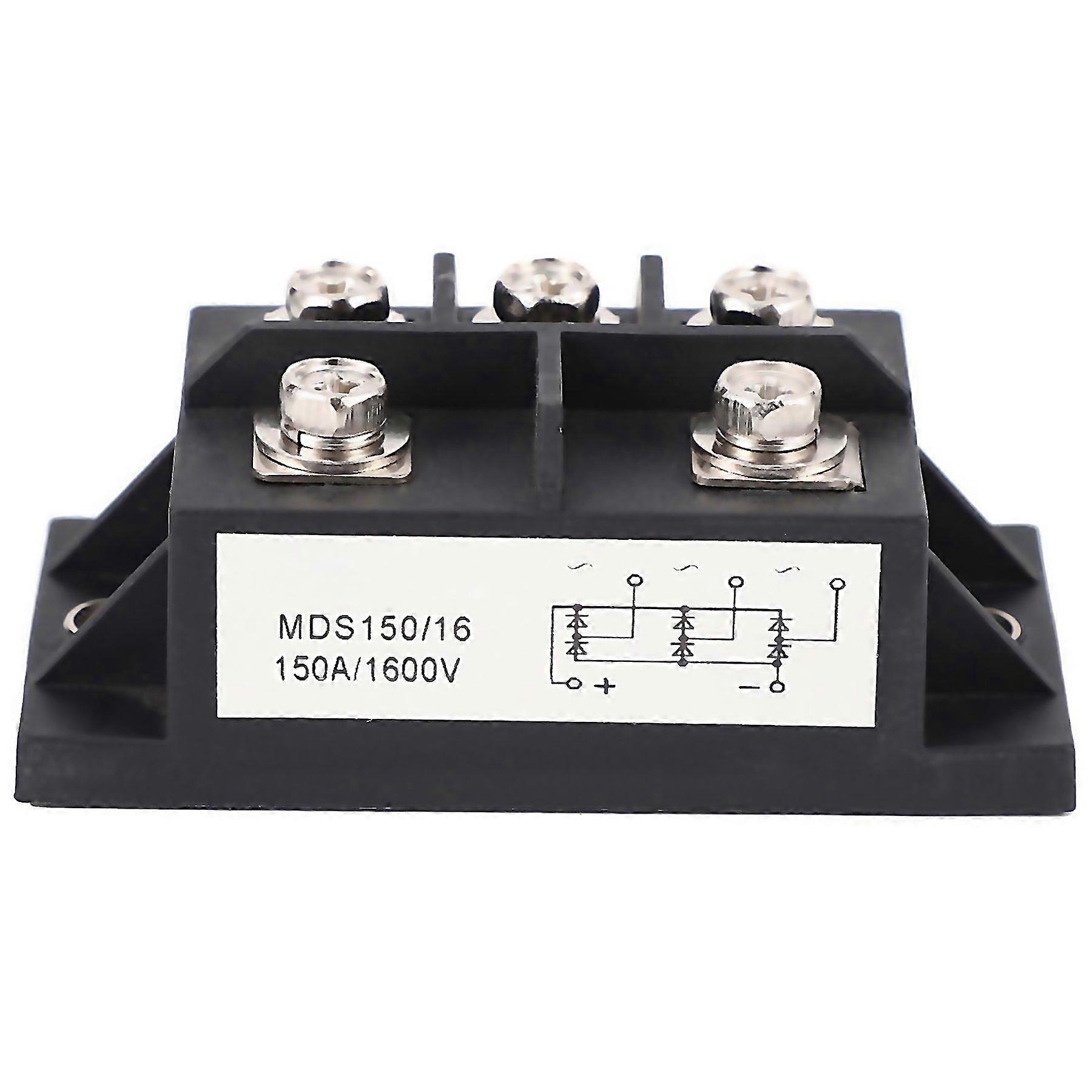 For Mds150a 3phase Diode Bridge Rectifier