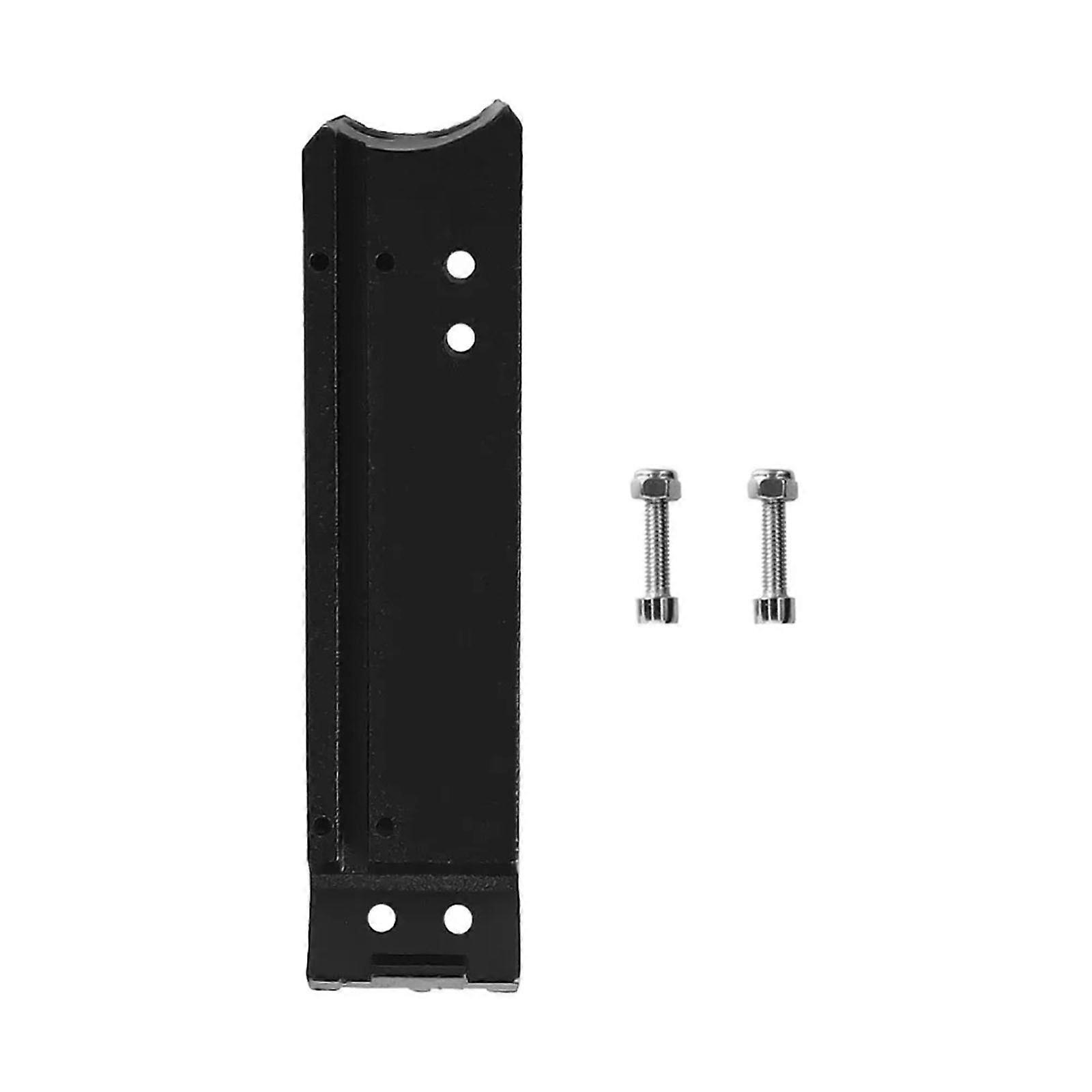 Mudguard Installation Bracket Electric Scooter Mudguard Bracket Rear Mud Guard Fixing Arm for 5 8 10 Series Enduring Multicolor