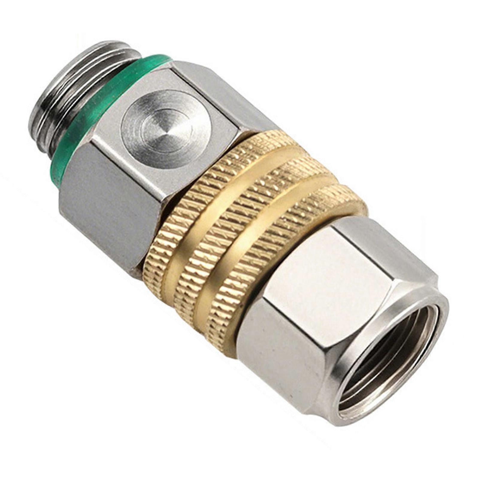 Brass Rotating Union Quick Connector High Pressure Sprays Machine Rotating Joint Detachable Sprayer Machine Connector  Rotary joint
