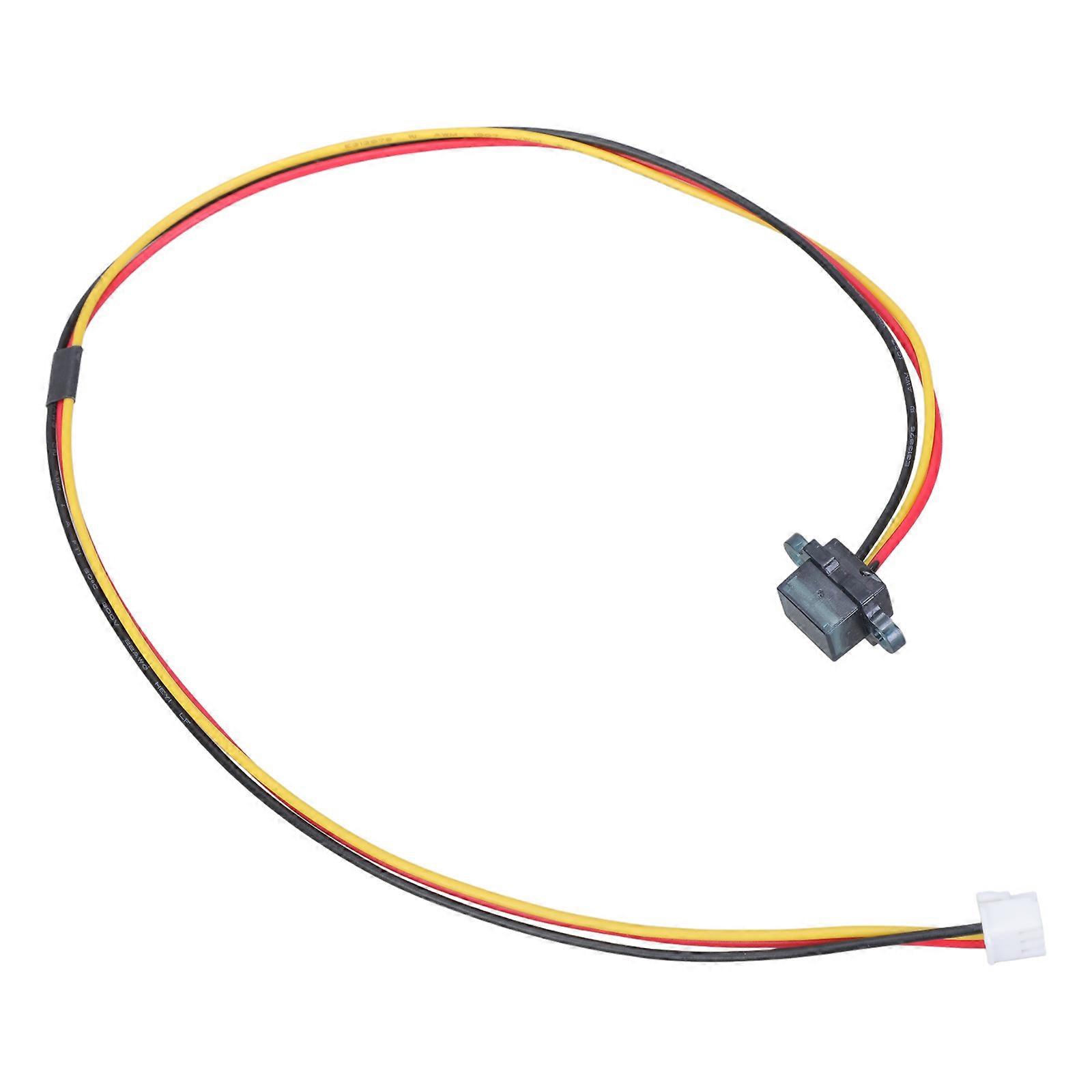 NonContact Water Level Sensors Capacitive Liquid Level Sensors Switches Liquid Detection Switches Controller Easy to Use Multicolor