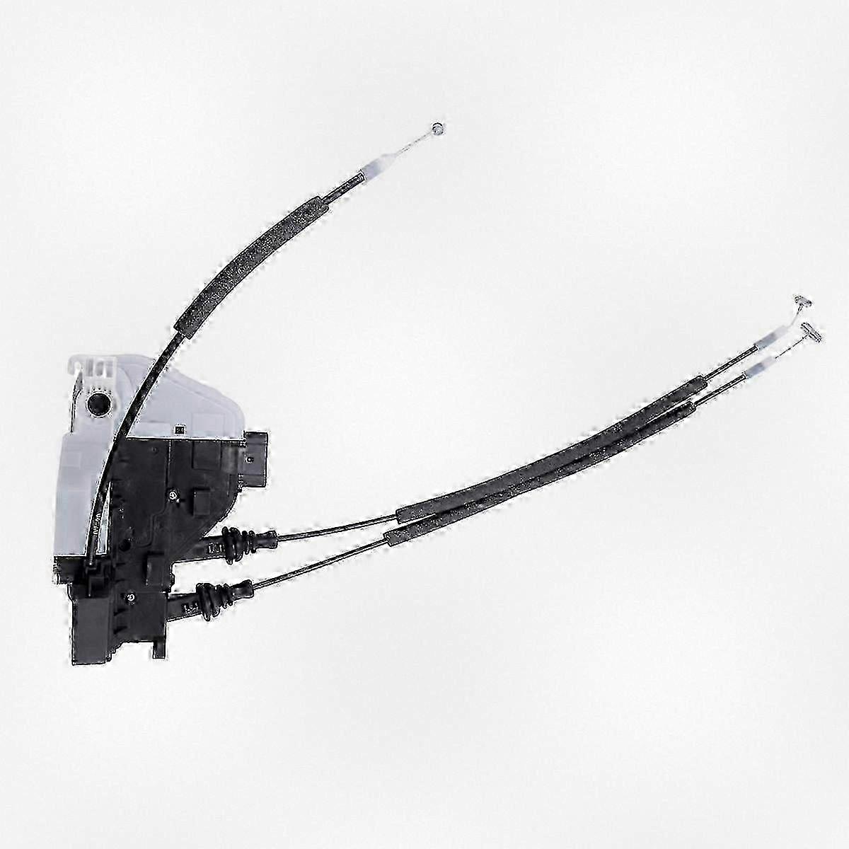 Right Front Door Lock Actuator Latch Motor 813202W010 Compatible with 2012-2016 Vehicles