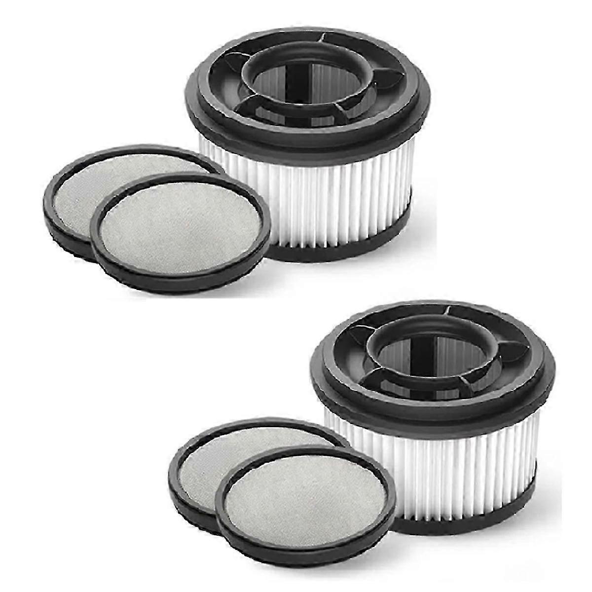 For T10 T20 T20 Pro T30 T30 Neo Filters Set Filter Accessories [jkw]