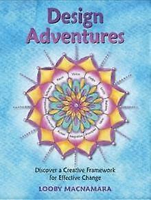 Design Adventures by Looby Macnamara Paperback