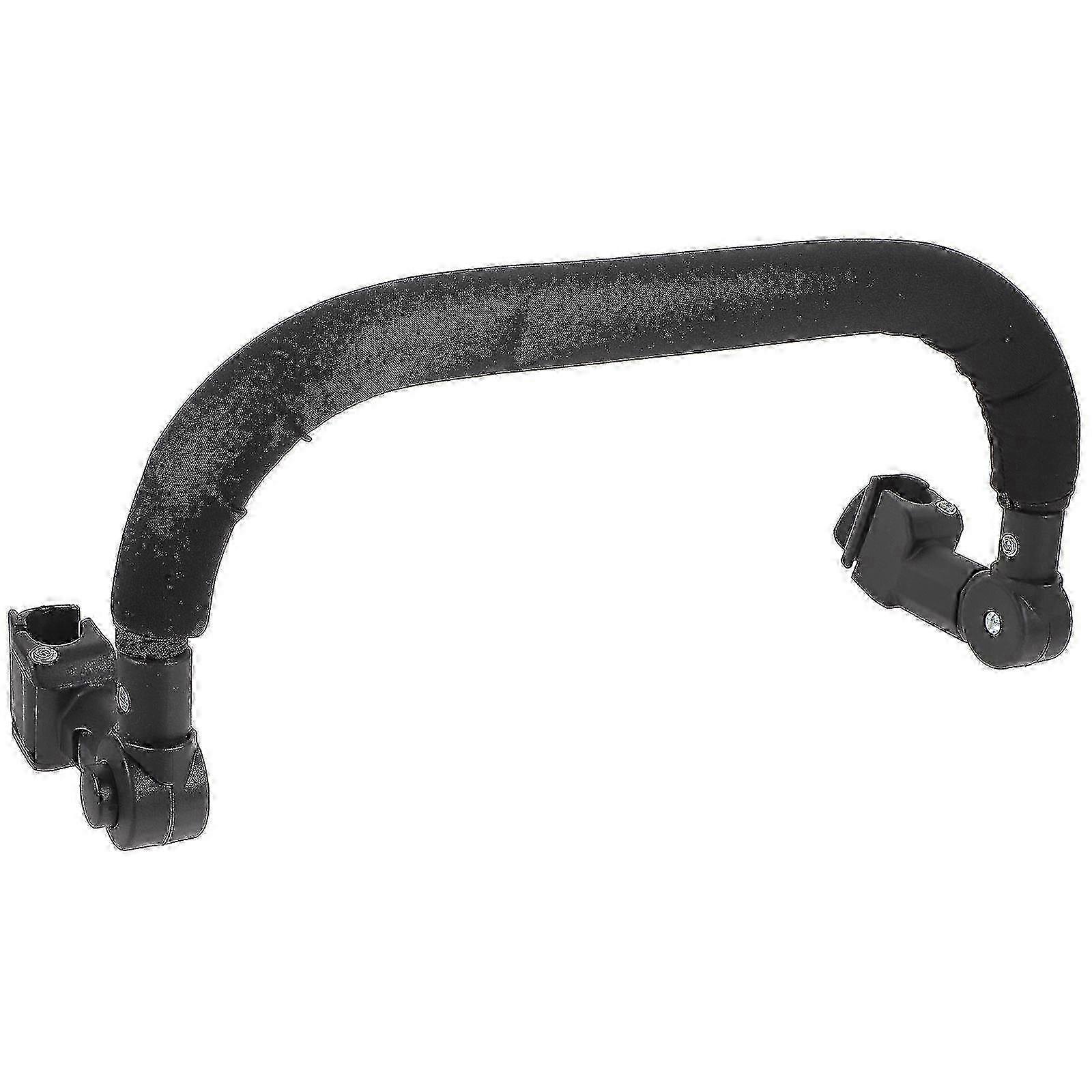 Baby Stroller Armrest Toddler Stroller Handle Baby Stroller Crossbar Stroller Adjustable Handle