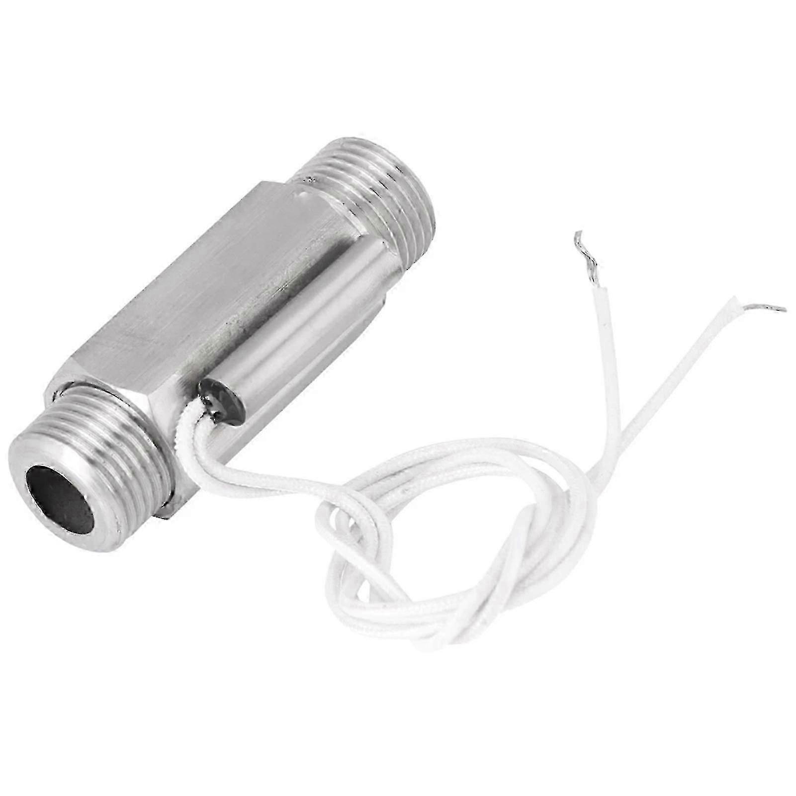 Water Flows Sensor-Switch Lightweight Water-Flow Switch for Chillers