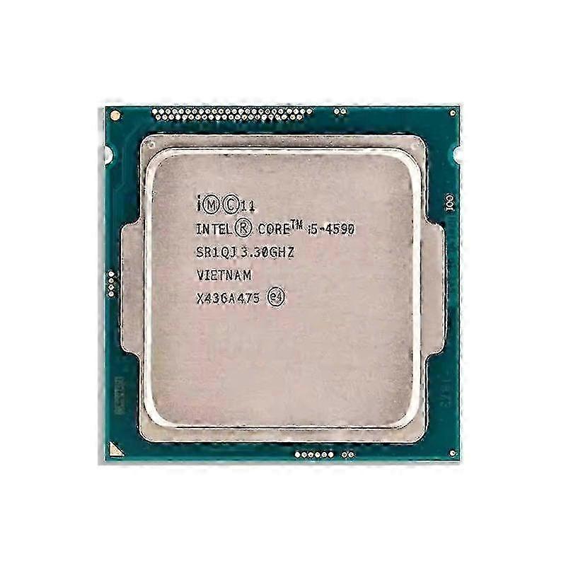 Processeur i5-4590 4Cores 4Threads LGA1150CPU