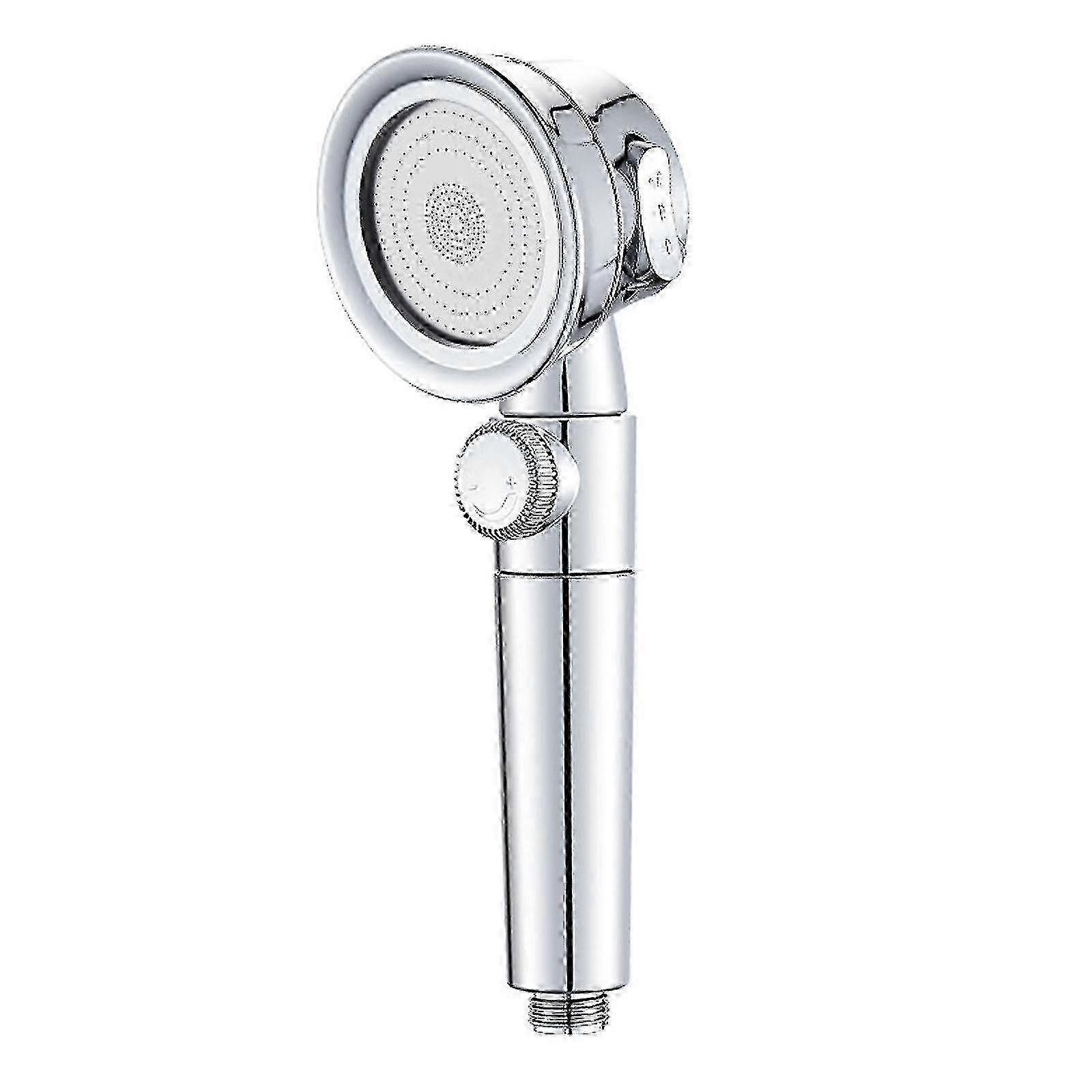 High Pressure Single Head Shower with Strong Water Flow Edition 1107