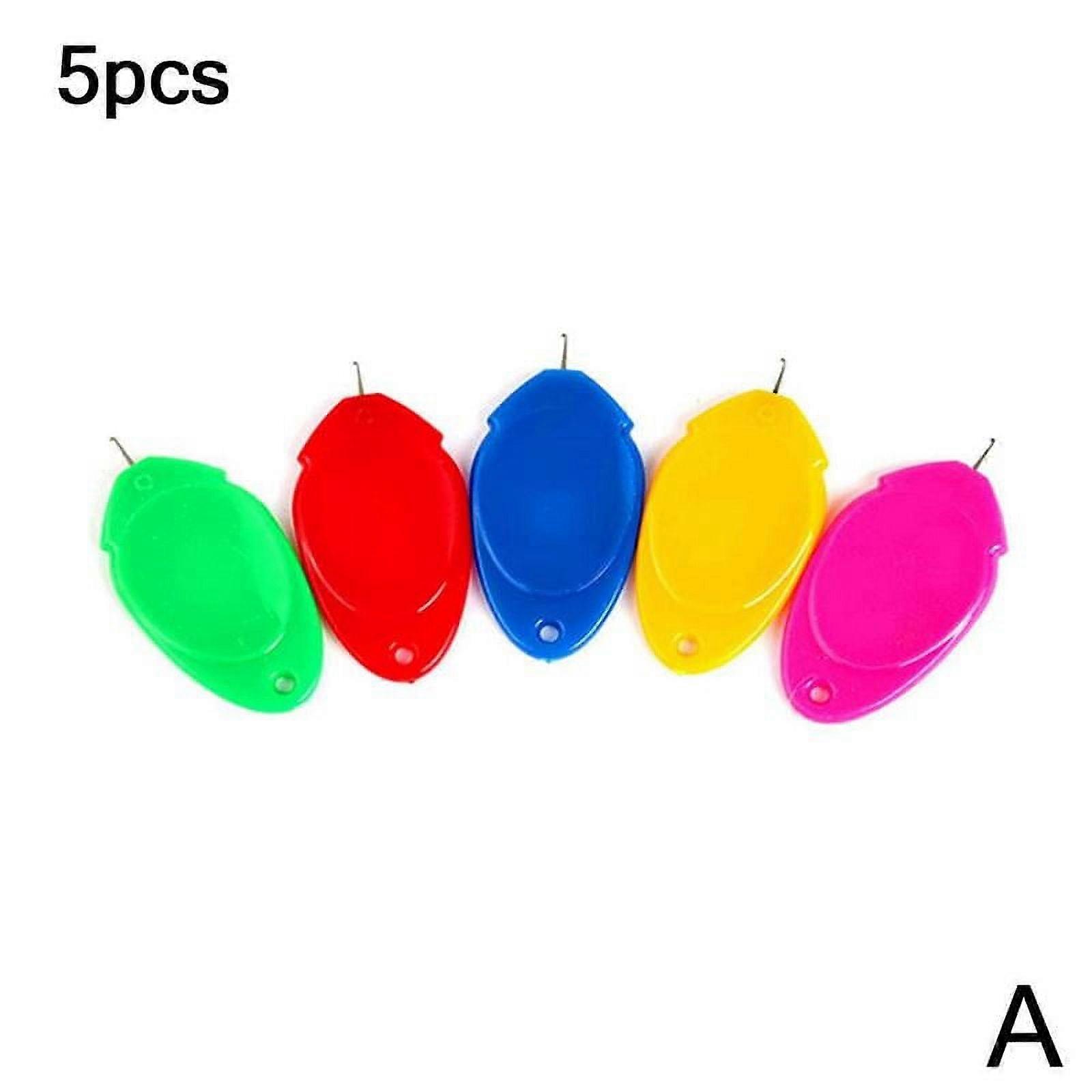 Threader Elderly Guide Needle Easy Device Automatic Thread Sewing Tools Handmade Sewing Accessories NEW