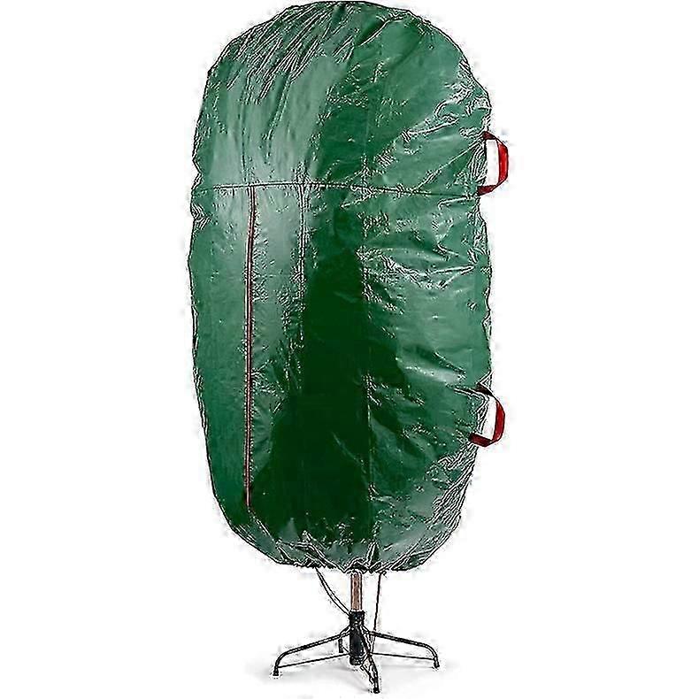2025 Latest Model Christmas tree cover Christmas storage bag Christmas upright
