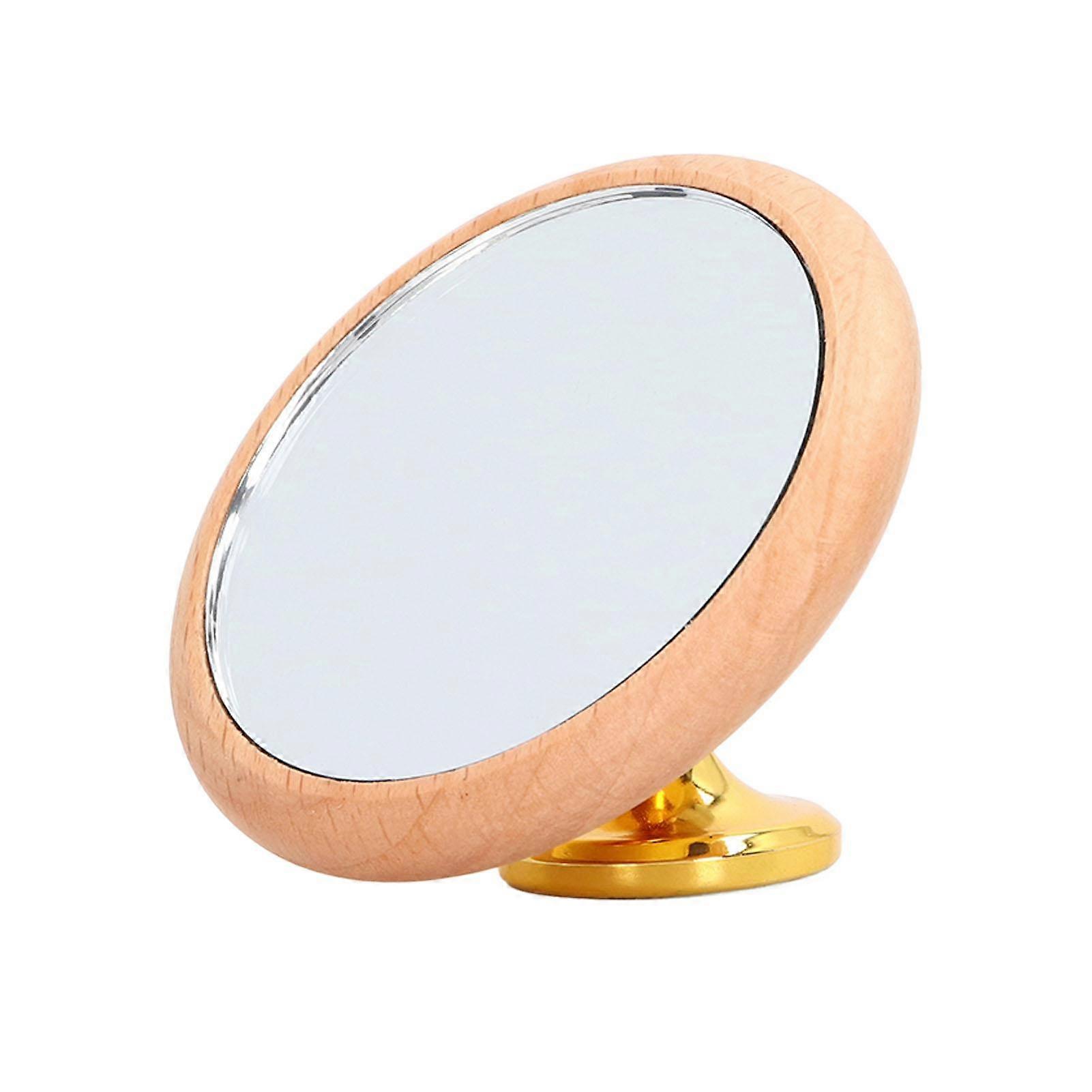 Coffee Flow Rate Observation Reflective Mirror Multi Directional Rotating Visual Extraction Coffee