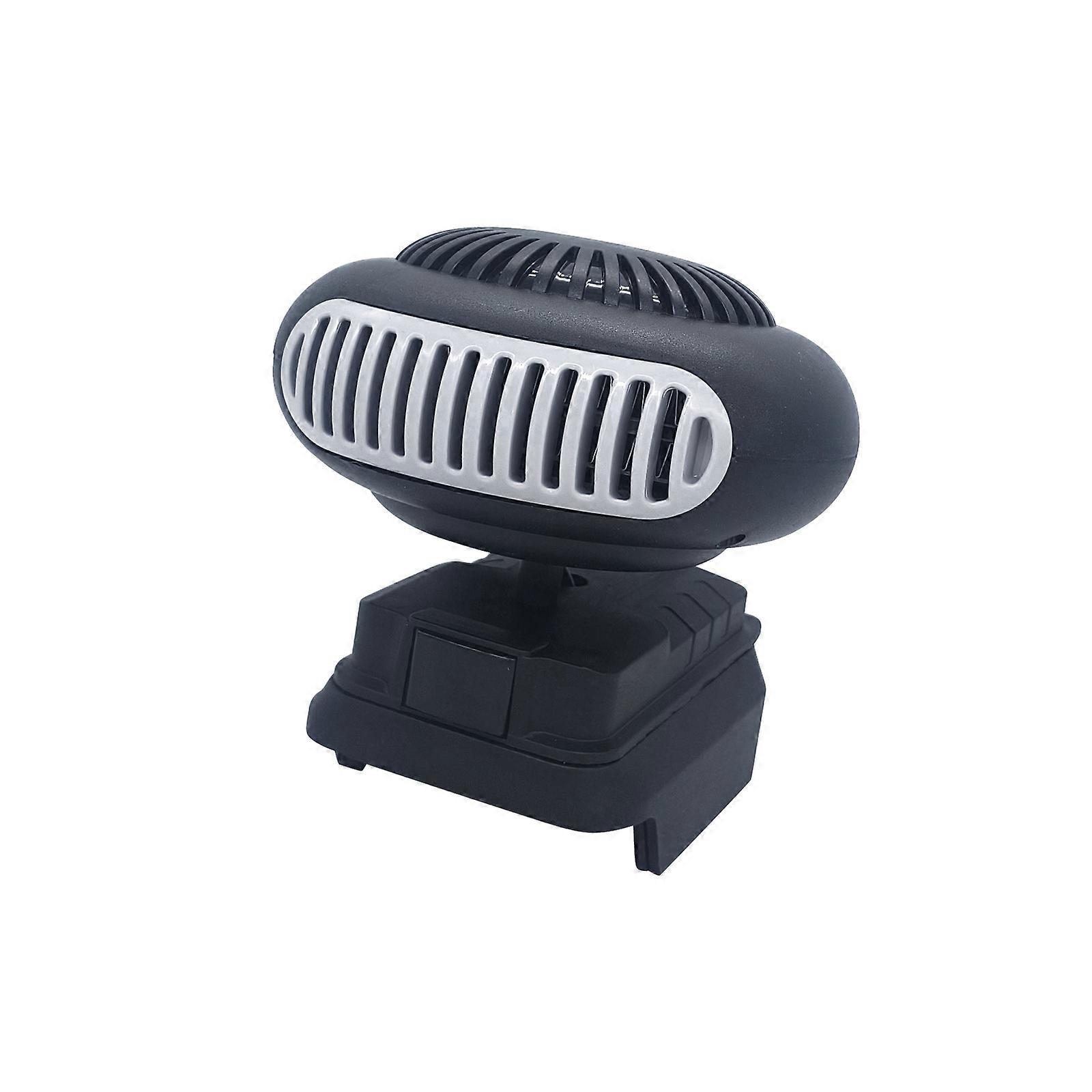 Resource Conservation Individual Stove USB Propelled Dense Plan For Home Travel Use Quiet Efficient Heating Answer Multicolor