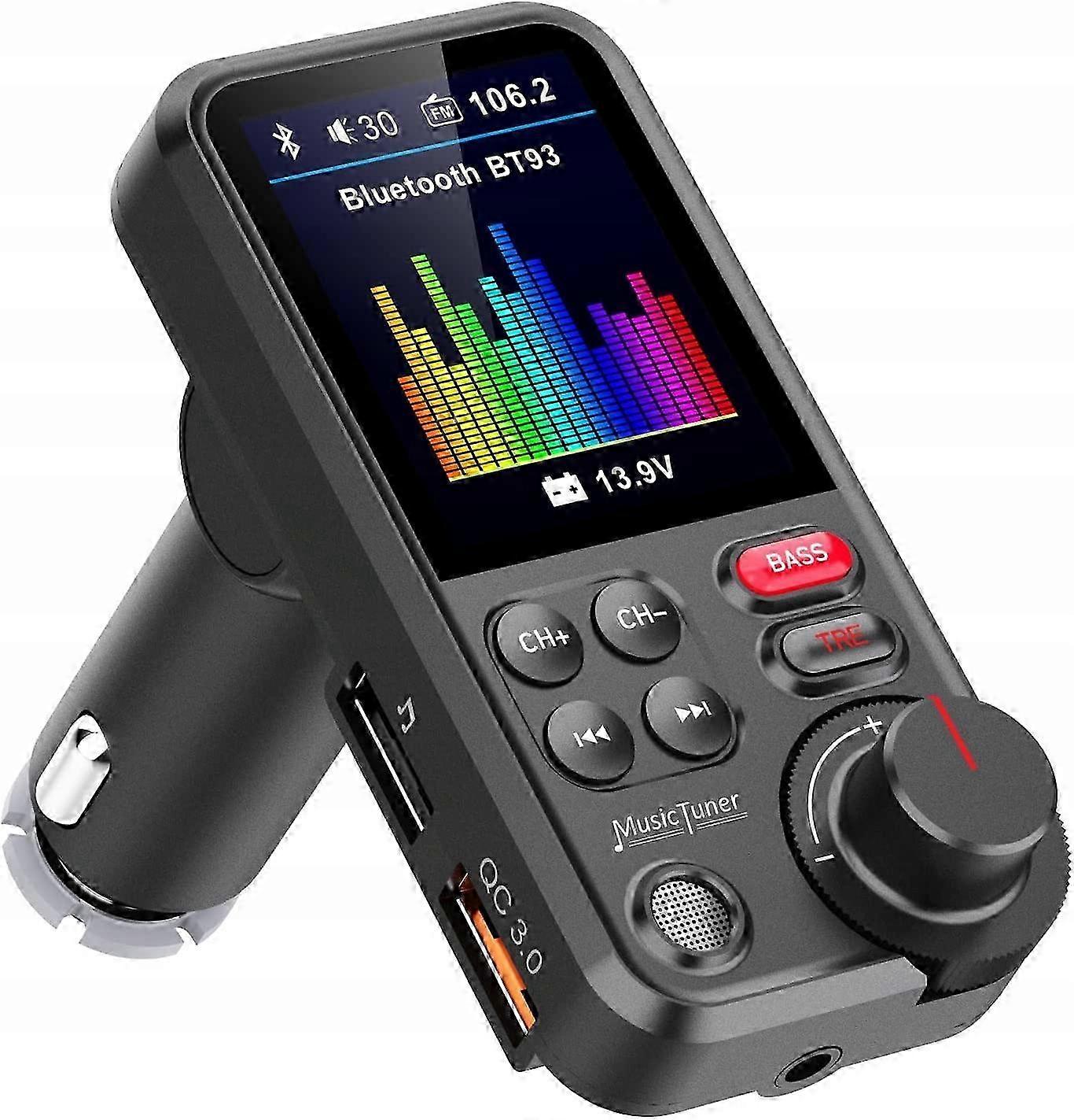 Autosender Akai Fmt-93bt