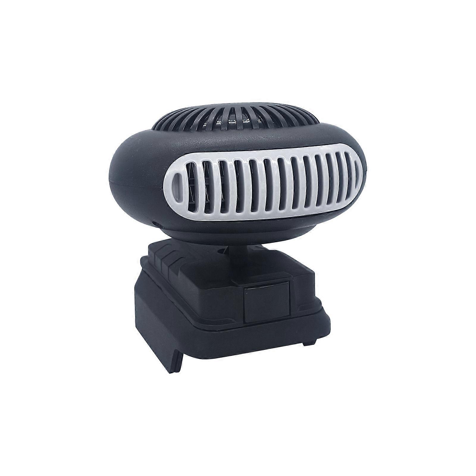 Resource Conservation Individual Stove USB Propelled Dense Plan For Home Travel Use Quiet Efficient Heating Answer Multicolor