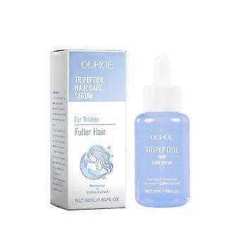 Tripeptide Hair Care Essence, Nourishing for Soft & Glossy Hair