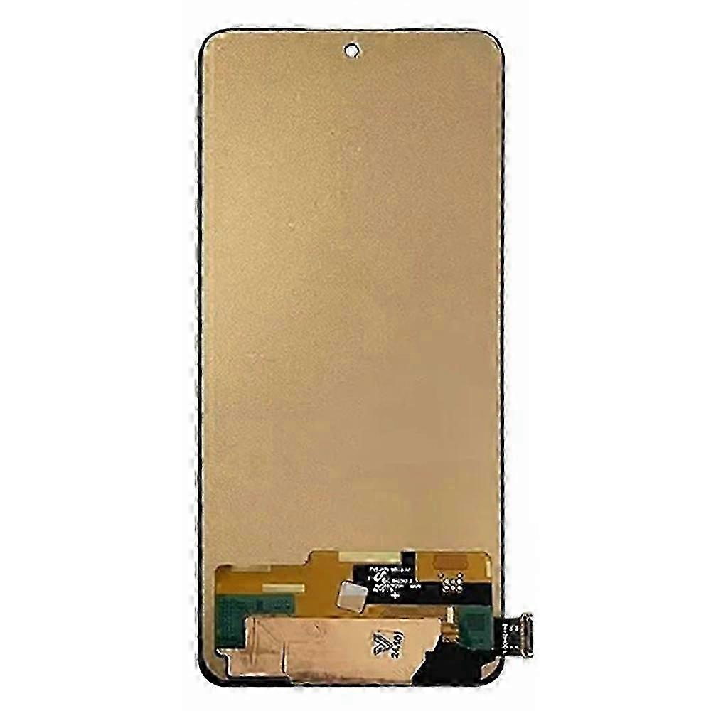For Xiaomi Redmi Note 14 5G/Note 14 4G Grade C LCD Screen and Digitizer Assembly Part