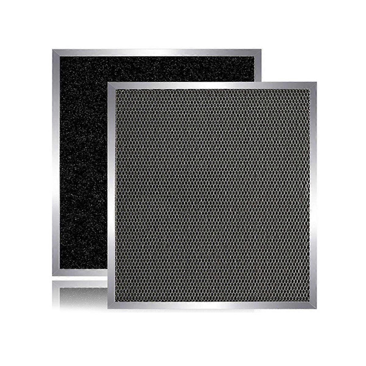 SV03096 Air Exchanger Filter,2Pack Filter Replacement for ERV100HC, HRV100H Ventilation Air Systems