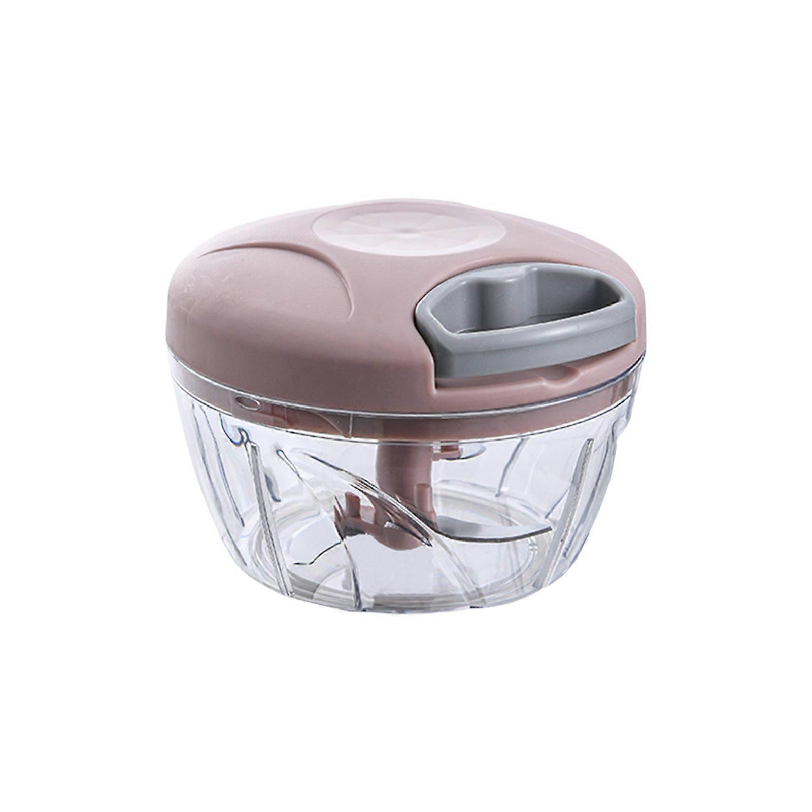 Manual Garlic Press And Meat Mincer Dense Transportable Kitchen Tool For Efficient Food Preparation With Permanent PRESENTATION Building  Medium size