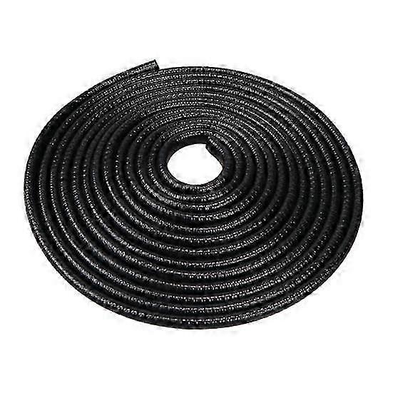 Convenient Soundproof Trim Anti-collision Trim Strip Anti-aging Noise Car Reduction Seal Strip for Car