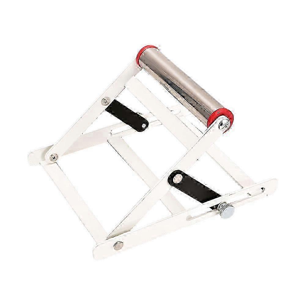Adjustable Cutting Machine Support Frame, Table Saw Stand Height Adjustable